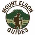 Logo of Mount Elgon Guides